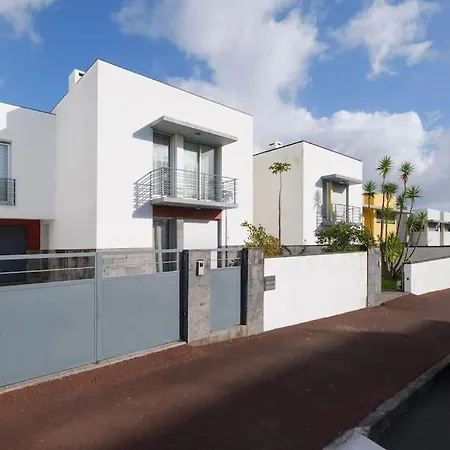 Charm Apartamento Ponta Delgada