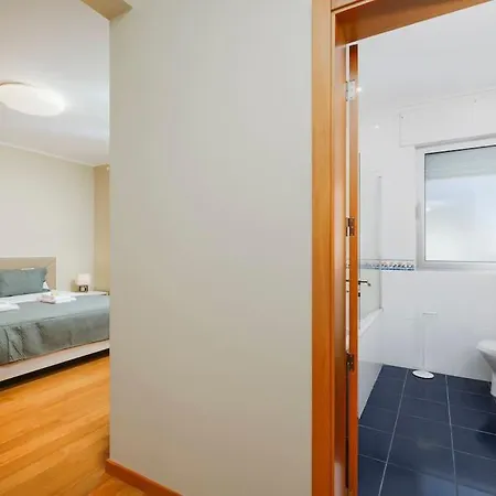 Charm Apartment
