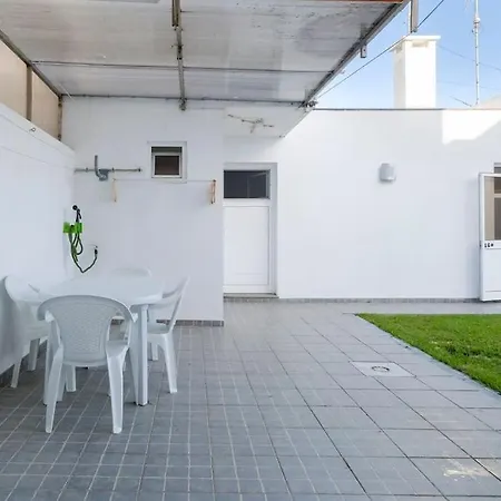 Apartman Charm Ponta Delgada