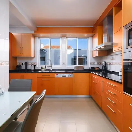 Charm Apartamento Ponta Delgada