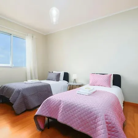 Apartment Charm *