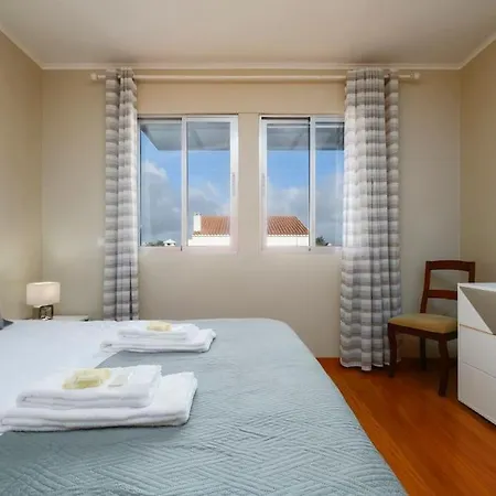 Apartment Charm Ponta Delgada (Sao Miguel)