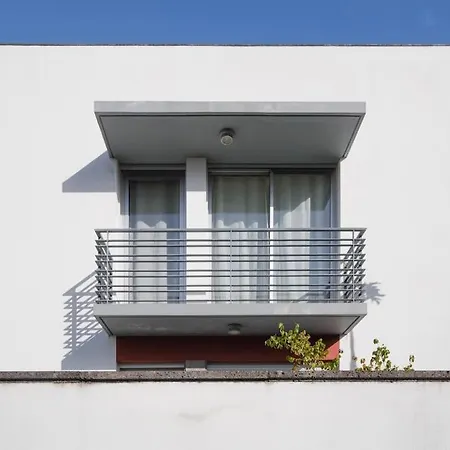 Apartment Charm
