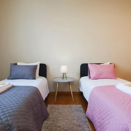 Charm Apartment Ponta Delgada (Sao Miguel)