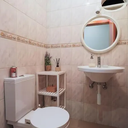 Apartment Charm Ponta Delgada (Sao Miguel)