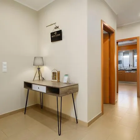 Apartment Charm *