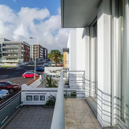 Charm Apartment Ponta Delgada (Sao Miguel)