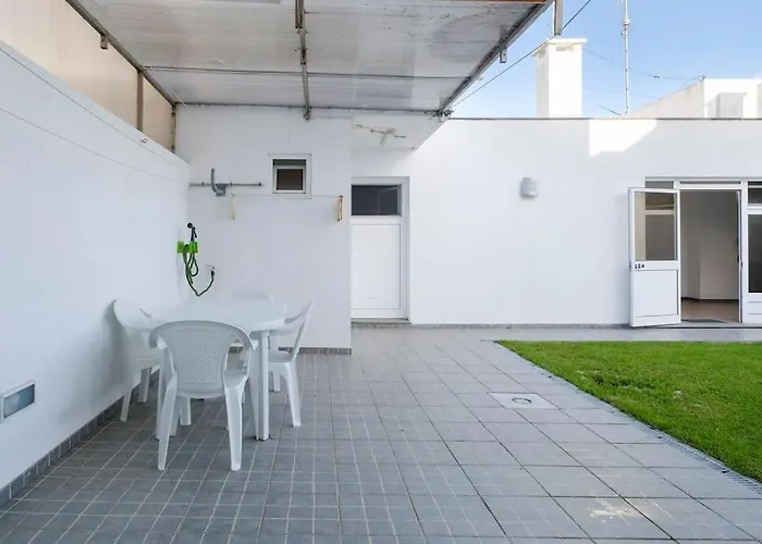 דירה Charm Ponta Delgada