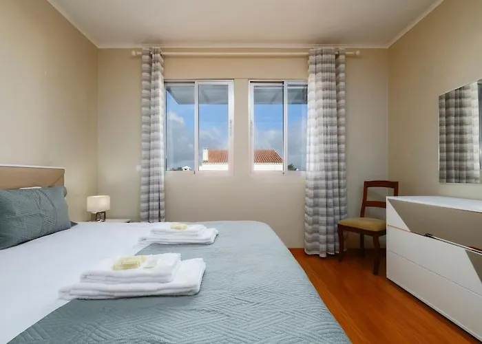 דירה Charm Ponta Delgada