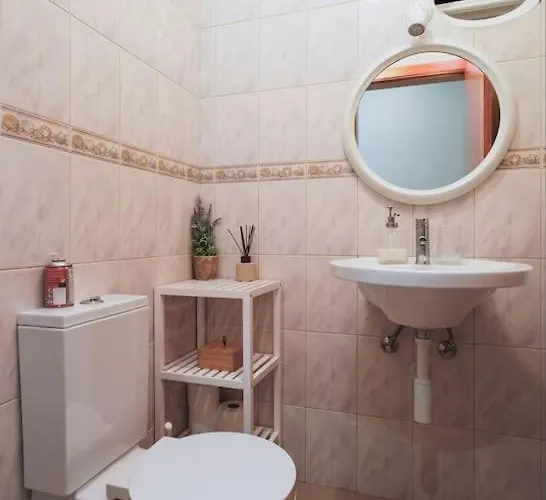 דירה Charm Ponta Delgada